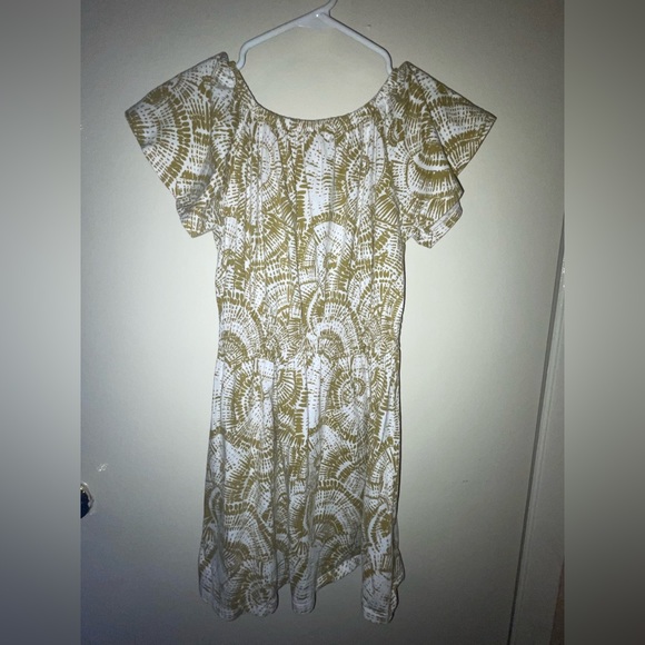 GUC Gap Dress - Picture 2 of 4